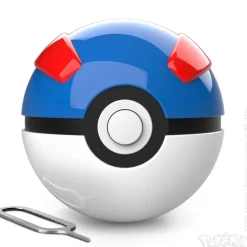 Pokemon - Great Ball Mini Diecast Replica