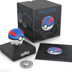 Pokemon - Great Ball Mini Diecast Replica