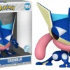 Pokemon - Greninja 10" Pop! Vinyl Figure