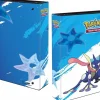 Pokemon - Greninja 3-Ring Binder 2" Card Album