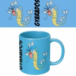 Pokemon - Gyrados Ceramic Mug