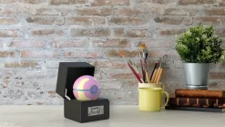 Pokemon - Heal Ball 1:1 Scale Life Size Die-Cast Prop Replica