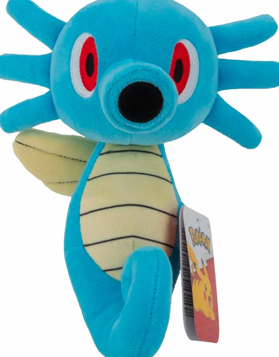 Pokemon - Horsea 8" Plush