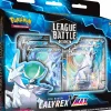 Pokemon - Ice Rider Calyrex VMAX League Battle Deck