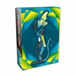 Pokemon - Inteleon VMax League Battle Deck