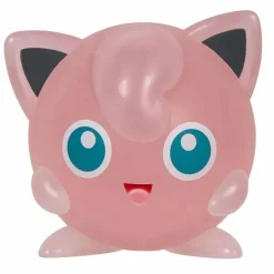 Pokemon - Jigglypuff Pokemon Select 3" Vinyl Figure (Series 3)
