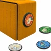 Pokemon - Johto Alcove Click Deck Box