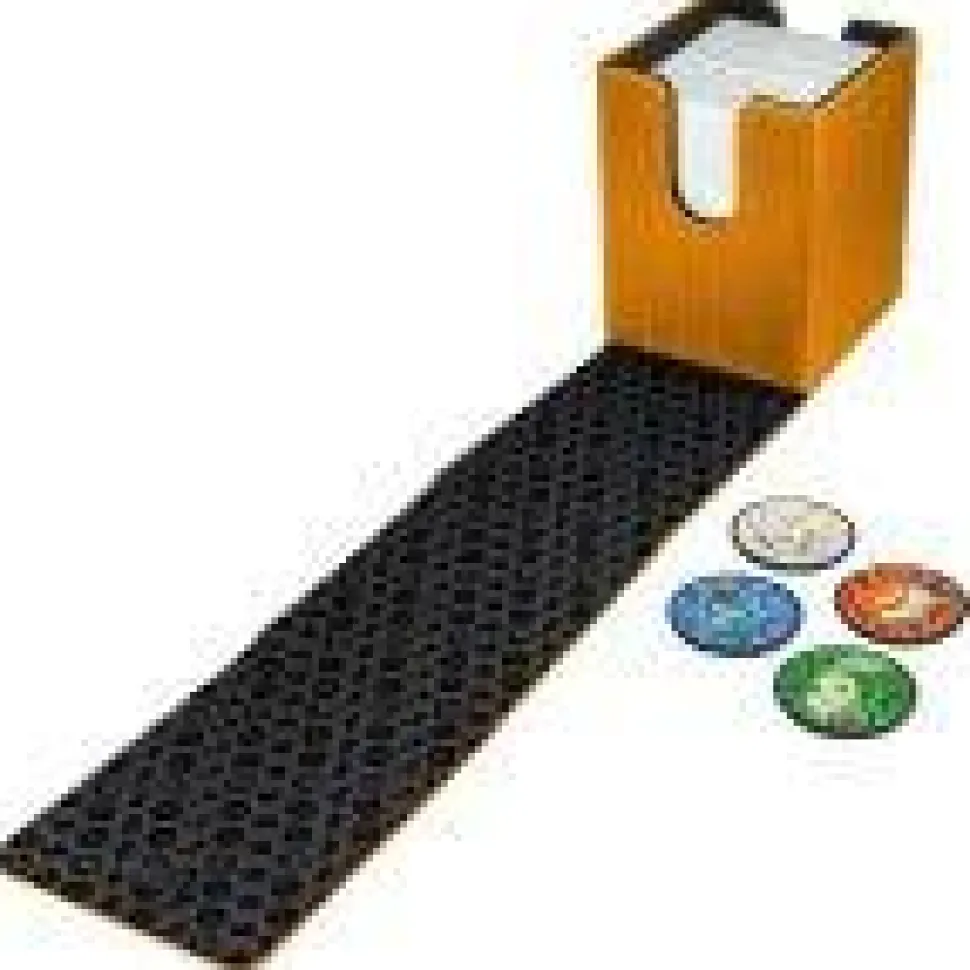 Pokemon - Johto Alcove Click Deck Box