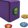 Pokemon - Kalos Alcove Click Deck Box