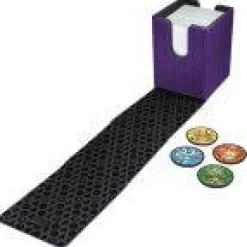 Pokemon - Kalos Alcove Click Deck Box