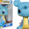 Pokemon - Lapras Jumbo 10" Pop! Vinyl Figure