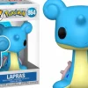 Pokemon - Lapras Pop! Vinyl Figure