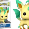 Pokemon - Leafeon Pop! Vinyl Figure