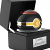 Pokemon - Luxury Ball 1:1 Scale Life-Size Die-Cast Prop Replica