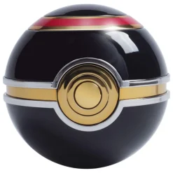 Pokemon - Luxury Ball 1:1 Scale Life-Size Die-Cast Prop Replica