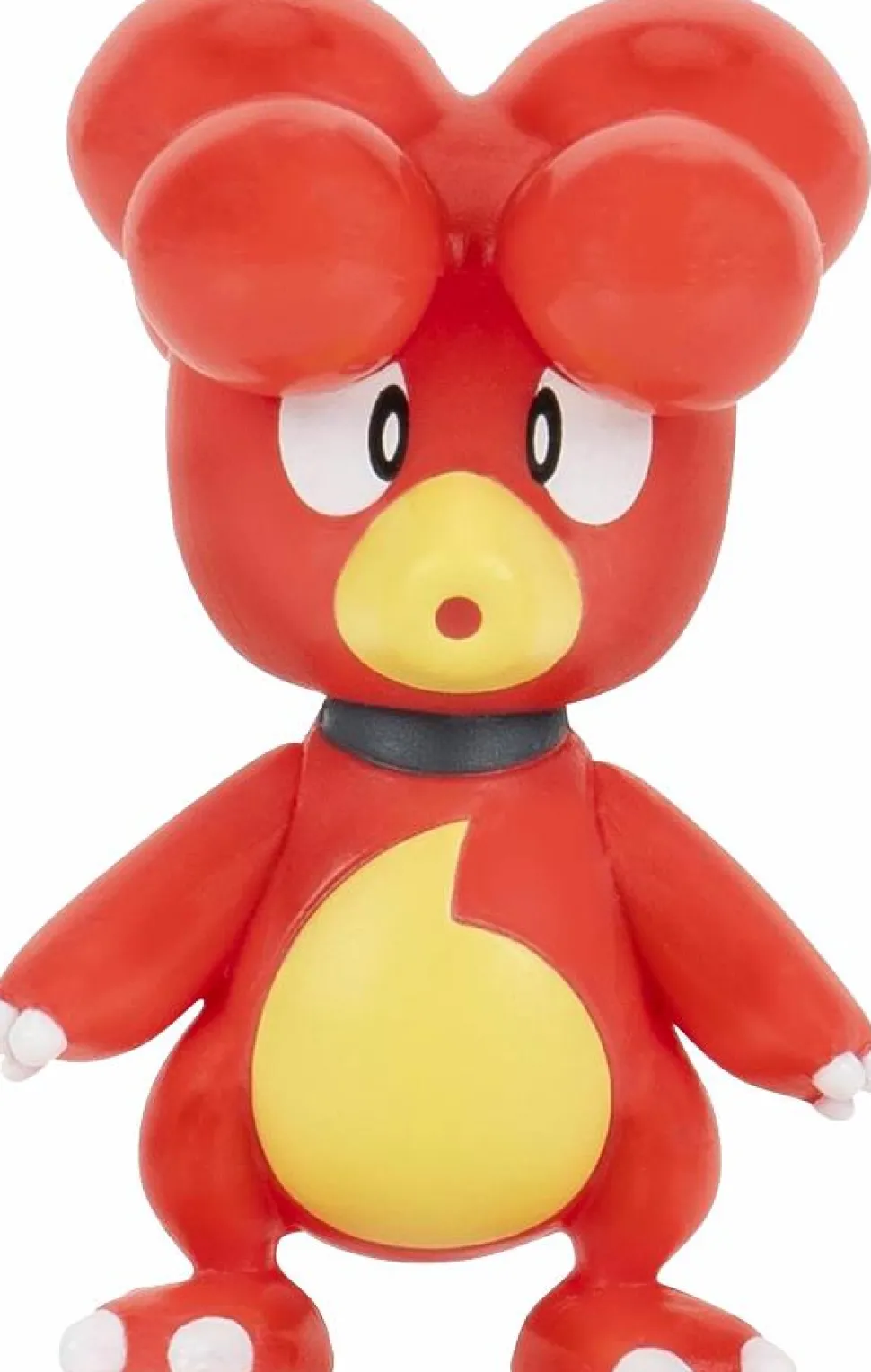 Pokemon - Magby + Squirtle Battle Figure Battle Figure 2-Pack
