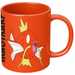 Pokemon - Magikarp Ceramic Mug