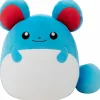 Pokemon - Marill Squishmallows 14" Plush