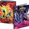 Pokemon - Mega Gengar 9-Pocket Portfolio Card Album