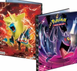 Pokemon - Mega Gengar 9-Pocket Portfolio Card Album