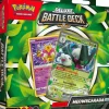 Pokemon - Meowscarada ex Deluxe Battle Deck