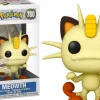 Pokemon - Meowth Pop! Vinyl Figure