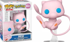 Pokemon - Mew Pop! Vinyl Figure