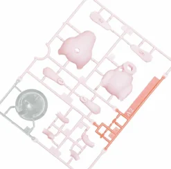 Pokemon - Mew Quick Model Kit