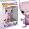 Pokemon - Mewtwo Pop! Vinyl Figure