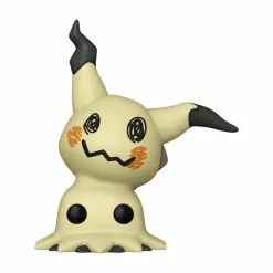 Pokemon - Mimikyu Jumbo 10