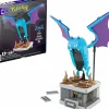 Pokemon - Mini Motion Golbat Mega Construx Building Block Construction Set (318 Pieces)