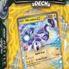 Pokemon - Miraidon ex Battle Deck