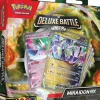 Pokemon - Miraidon ex Deluxe Battle Deck