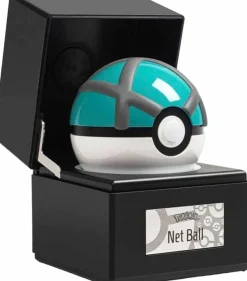 Pokemon - Net Ball 1:1 Scale Life Size Die-Cast Prop Replica