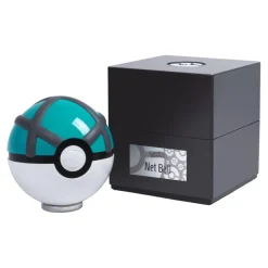 Pokemon - Net Ball 1:1 Scale Life Size Die-Cast Prop Replica