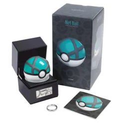 Pokemon - Net Ball 1:1 Scale Life Size Die-Cast Prop Replica