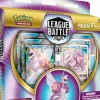 Pokemon - Origin Forme Palkia VSTAR League Battle Deck