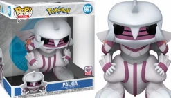 Pokemon - Palkia Jumbo Sized 10" Pop! Vinyl Figure (2024 Funkon London Convention Exclusive)