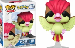 Pokemon - Pidgeotto Pop! Vinyl Figure