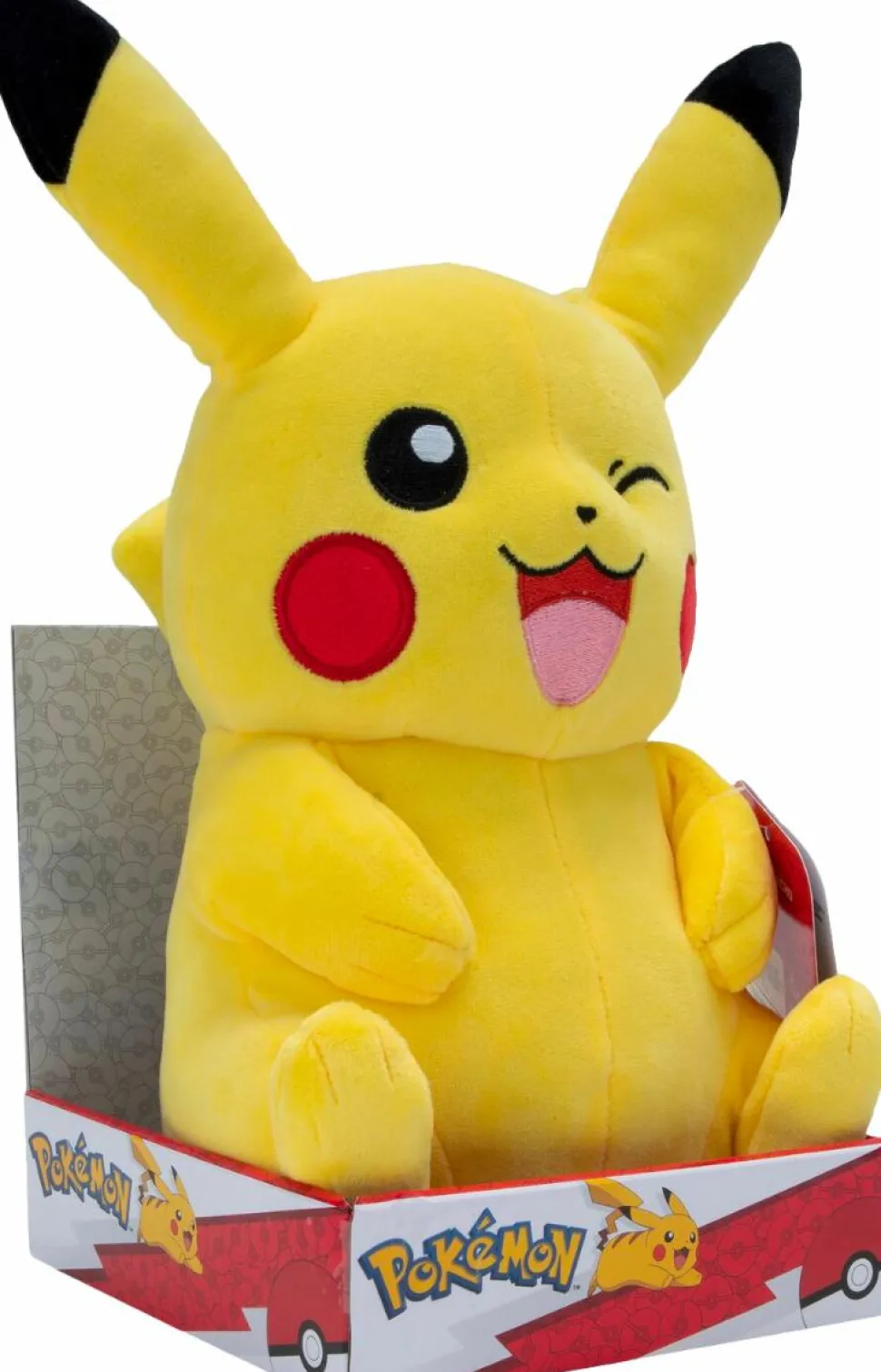 Pokemon - Pikachu 12" Plush