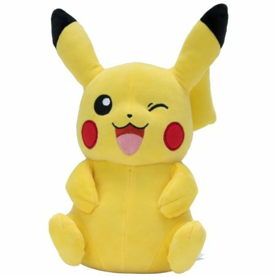 Pokemon - Pikachu 12" Plush