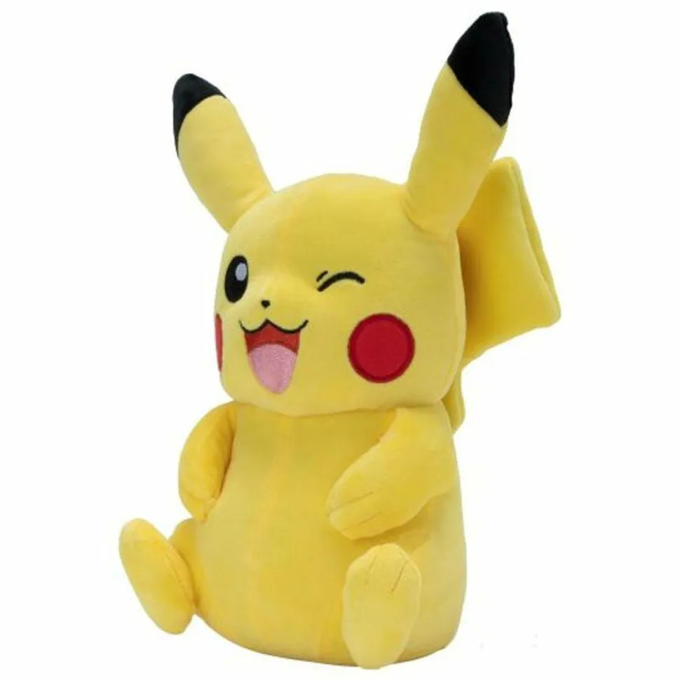 Pokemon - Pikachu 12" Plush