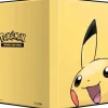 Pokemon - Pikachu 9-Pocket Portfolio Card Album