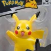 Pokemon - Pikachu Pokemon Select Metallic 4" Vinyl Figure