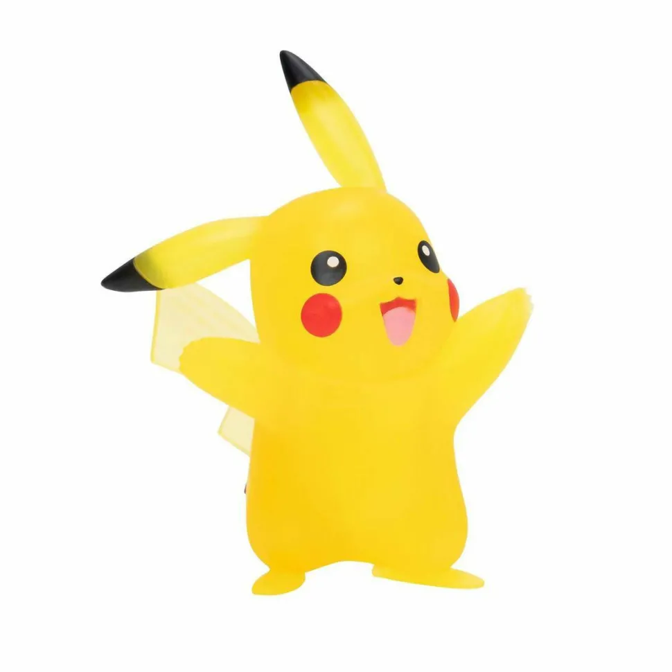 Pokemon - Pikachu Pokemon Select 3" Vinyl Figure (Series 3)