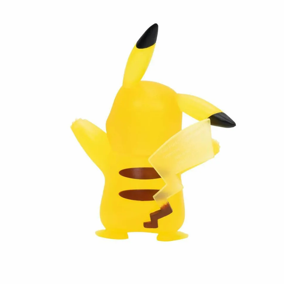 Pokemon - Pikachu Pokemon Select 3" Vinyl Figure (Series 3)