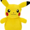 Pokemon - Pikachu Select Corduroy 8” Plush