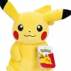 Pokemon - Pikachu Smiling 12" Plush
