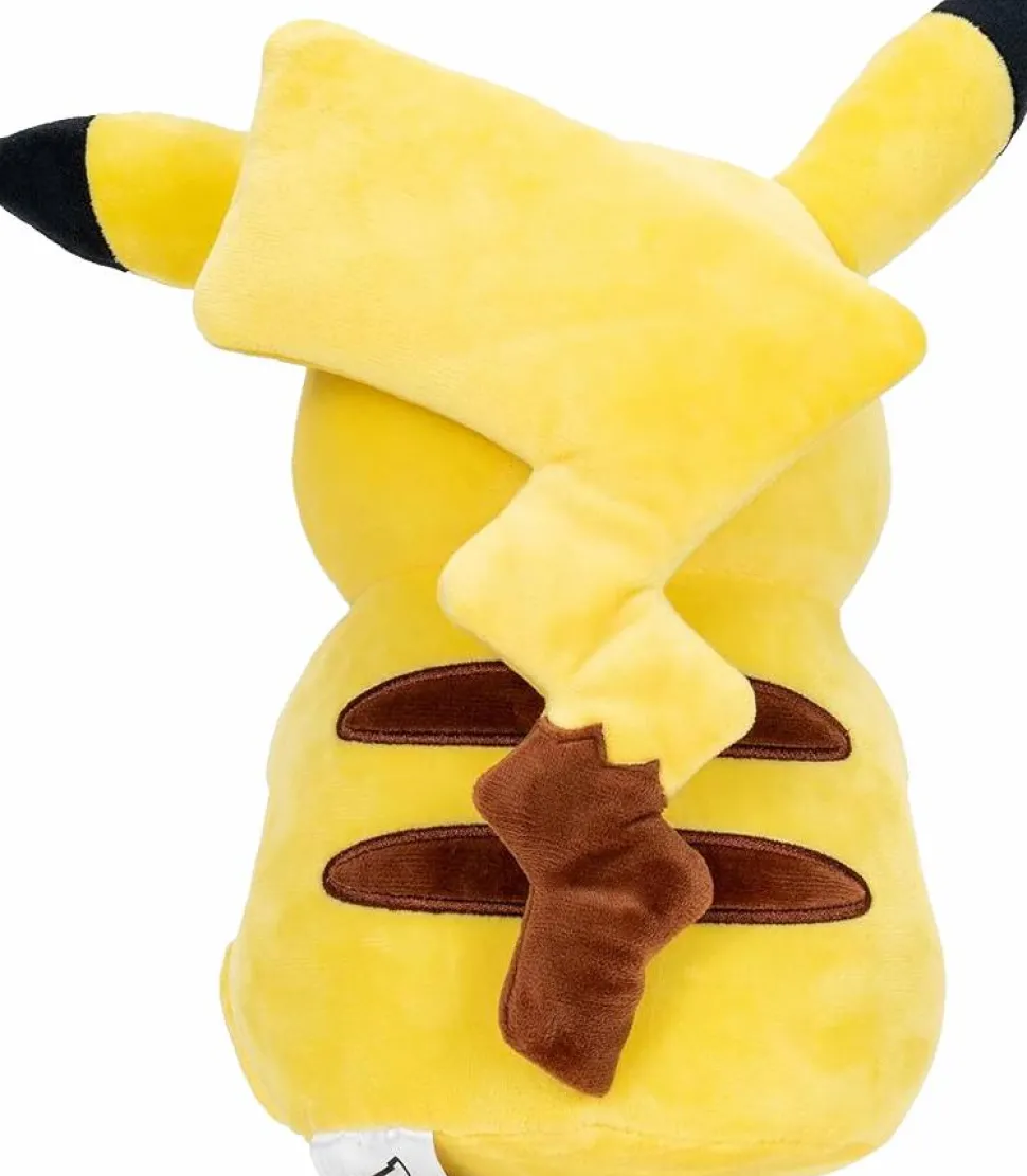 Pokemon - Pikachu Smiling 12" Plush
