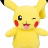Pokemon - Pikachu Winking 12” Plush